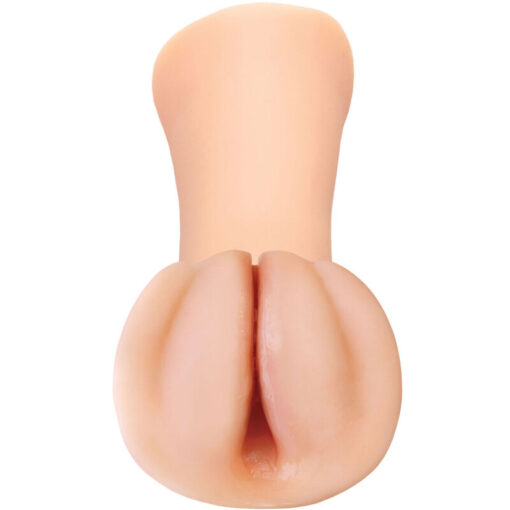 FETISH FANTASY EXTREME - MASTURBADOR MASCULINO SILICONA SLIPPERY SLIT - Imagen 2