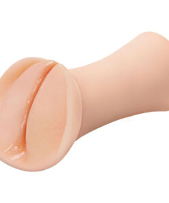 FETISH FANTASY EXTREME - MASTURBADOR MASCULINO SILICONA SLIPPERY SLIT