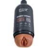 PDX PLUS - MASTURBADOR STROKER DISE¥O DISCRETO DE BOTE CHAMPU SOOTHING SCRUB CARAMELO