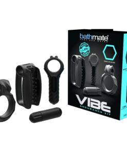 BATHMATE - VIBE KIT DE RESISTENCIA