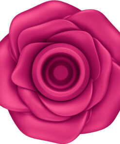 SATISFYER – AIR PULSE PRO 2 CLASSIC BLOSSOM VIBRADOR - intimamenities.com