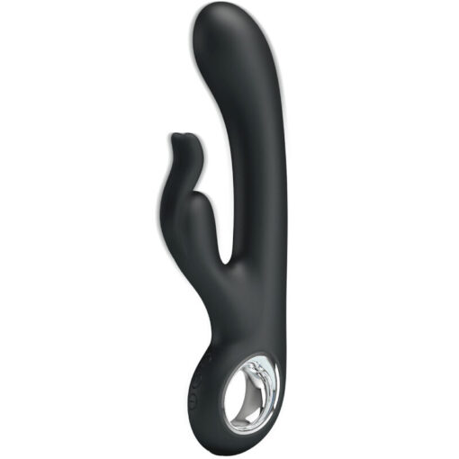PRETTY LOVE – CARINA VIBRADOR ESTIMULADOR DE CLITORIS Y PUNTO G - intimamenities.com