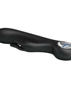 PRETTY LOVE – CARINA VIBRADOR ESTIMULADOR DE CLITORIS Y PUNTO G - intimamenities.com