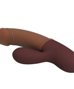PRETTY LOVE – KANE VIBRADOR PUNTOG & ONDAS ESTIMULADORAS - intimamenities.com