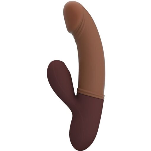 PRETTY LOVE – KANE VIBRADOR PUNTOG & ONDAS ESTIMULADORAS - intimamenities.com