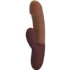 PRETTY LOVE – KANE VIBRADOR PUNTOG & ONDAS ESTIMULADORAS - intimamenities.com