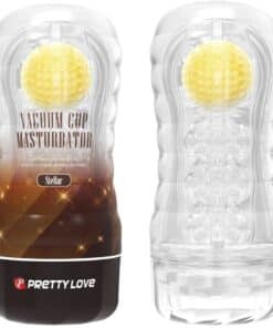 PRETTY LOVE - STELLAR FUNDA MASTURBADORA