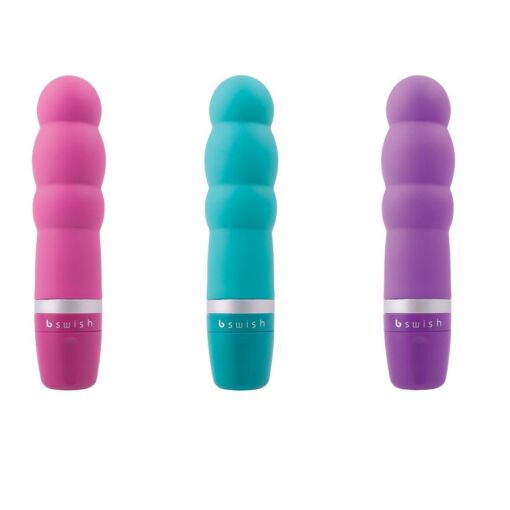 B SWISH - BCUTE CLASSIC PEARL AZUL - Imagen 3