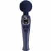 PRETTY LOVE – SKYLER VIBRADOR WAND AZUL - intimamenities.com