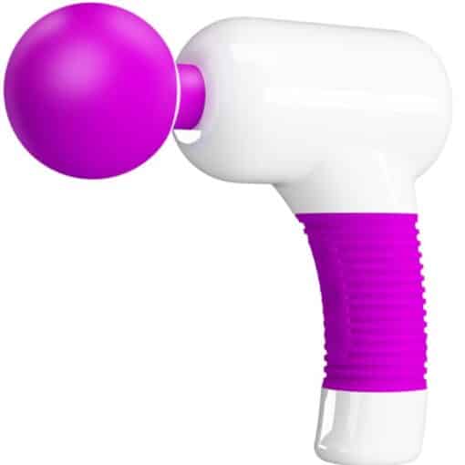 PRETTY LOVE - MAGIC GUM MASAJEADOR RECARGABLE - Imagen 2