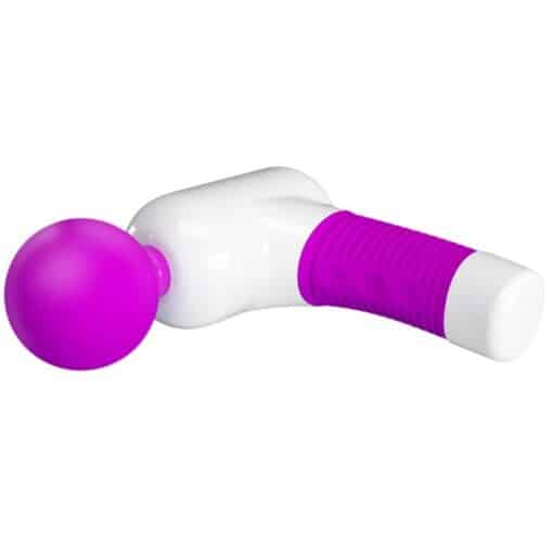 PRETTY LOVE - MAGIC GUM MASAJEADOR RECARGABLE - Imagen 4