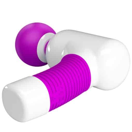 PRETTY LOVE - MAGIC GUM MASAJEADOR RECARGABLE - Imagen 5