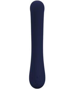 PRETTY LOVE – LAMAR VIBRADOR RABBIT & PUNTO G AZUL - intimamenities.com