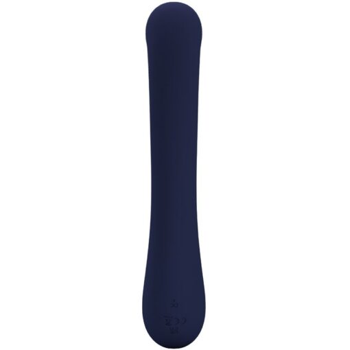 PRETTY LOVE – LAMAR VIBRADOR RABBIT & PUNTO G AZUL - intimamenities.com