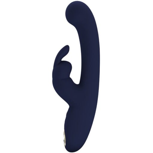PRETTY LOVE – LAMAR VIBRADOR RABBIT & PUNTO G AZUL - intimamenities.com