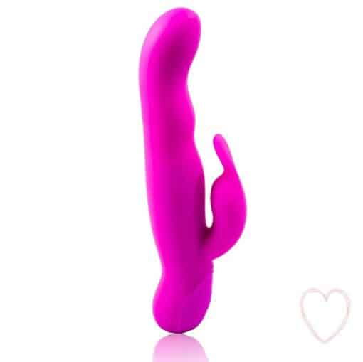 PRETTY LOVE – HIGHGRADE HALE ROTADOR LILA - intimamenities.com