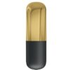PRETTY LOVE – BALA VIBRADOR RECARGABLE DORADO - intimamenities.com