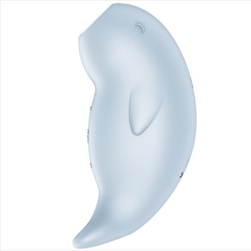 SATISFYER – SEAL YOU SOON SUCCIONADOR DE CLITORIS - intimamenities.com