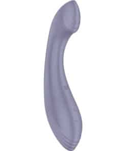 SATISFYER - G-FORCE ESTIMULADOR VIBRADOR PUNTO G MORADO