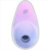 SATISFYER – PIXIE DUST LILA ESTIMULADOR AIR PLUSE - intimamenities.com