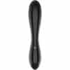 SATISFYER - DAZZLING CRYSTAL NEGRO