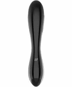 SATISFYER - DAZZLING CRYSTAL NEGRO