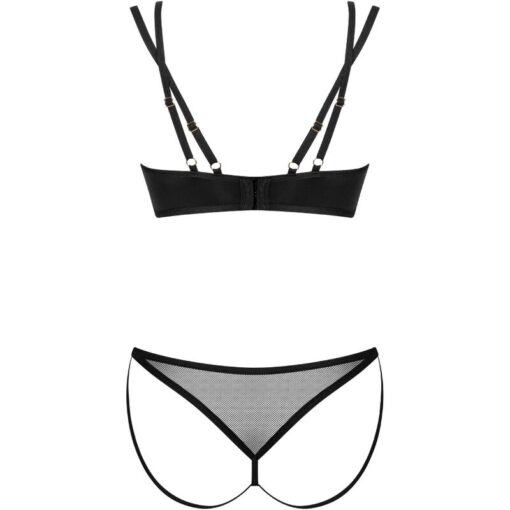 OBSESSIVE - NESARI SET DOS PIEZAS XS/S - Imagen 6