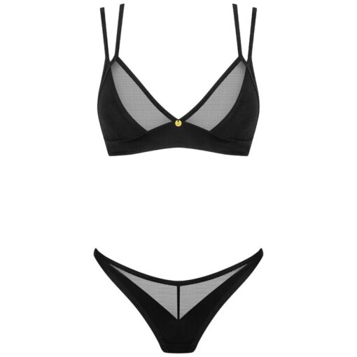 OBSESSIVE - NESARI SET DOS PIEZAS M/L - Imagen 5