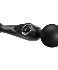 PRETTY LOVE – SKYLER VIBRADOR WAND NEGRO - intimamenities.com