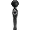 PRETTY LOVE – SKYLER VIBRADOR WAND NEGRO - intimamenities.com