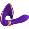 SHUNGA – SOYO MASAJEADOR INTIMO VIOLETA - intimamenities.com