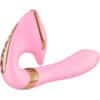 SHUNGA – SOYO MASAJEADOR INTIMO ROSA - intimamenities.com