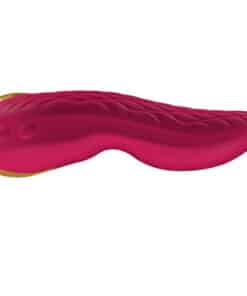 SHUNGA – AIKO MASAJEADOR INTIMO FUCSIA - intimamenities.com