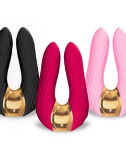 SHUNGA – AIKO MASAJEADOR INTIMO FUCSIA - intimamenities.com