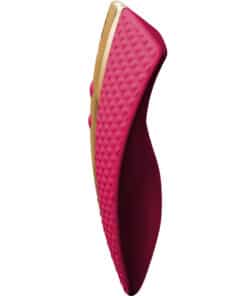 SHUNGA – OBI MASAJEADOR INTIMO FUCSIA - intimamenities.com