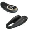 PRETTY LOVE – NATHAN VIBRADOR DOBLE PLACER CONTROL REMOTO - intimamenities.com