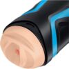 SATISFYER - MEN ONE MASTURBADOR PARA HOMBRES - piKanteo | Despierta tu lado más piKante