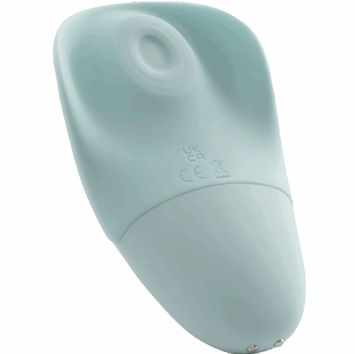 CONTROL – CLIT TOK LENGUA ESTIMULADORA DE CLÍTORIS RECARGABLE - intimamenities.com
