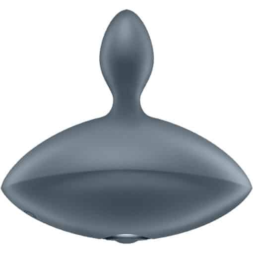 SATISFYER - ABSOLUTE BEGINNERS 4 PLUG ANAL VIBRADOR - Imagen 2