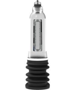BATHMATE - HYDRO 7 HERCULES TRANSPARENTE