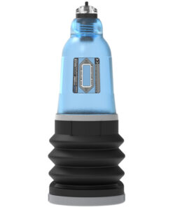 BATHMATE - HYDROMAX 3 AQUA AZUL