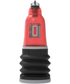 BATHMATE - HYDROMAX 3 ROJO