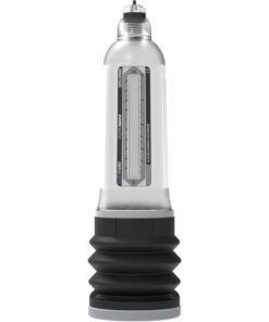 BATHMATE - HYDROMAX 9 BOMBA AUMENTO PENE TRANSPARENTE