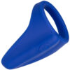 CALEXOTICS – ADMIRAL MASAJEADOR DE PERINEO AZUL - intimamenities.com