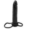 ANAL FANTASY - DOBLE PENETRACION