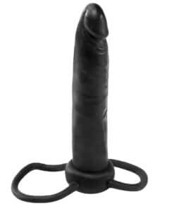 ANAL FANTASY - DOBLE PENETRACION