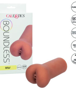 CALEXOTICS - BOUNDLESS ANO MULATO
