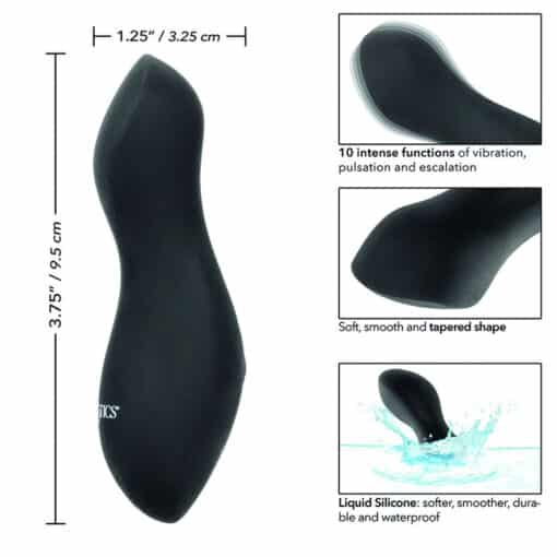 CALEXOTICS - BOUNDLESS MASAJEADOR CURVA PERFECTA - Imagen 8