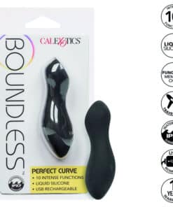 CALEXOTICS - BOUNDLESS MASAJEADOR CURVA PERFECTA
