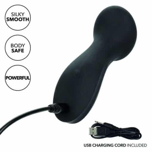 CALEXOTICS - BOUNDLESS MASAJEADOR MINI - Imagen 9